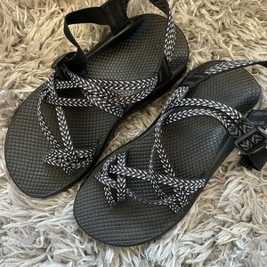 Chaco Zx2 Wide sandals